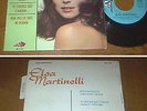 RARE French EP 45t BIEM (7') ELSA MARTINELLI (Herman's Hermits, Lang 1967)