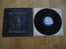 Herbie Hancock The Prisoner Blue Note Van Gelder US  Promo Vinyl