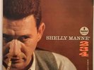 shelly manne  234  impulse  as-20  rvg  original stereo lp- looks unplayed nm+