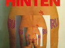 Guru Guru - Hinten [New Vinyl] Colored Vinyl, Ltd Ed, Yellow