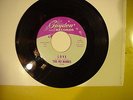 SUPER RARE DOO WOP THE NO NAMES  LOVE/JAM GUYDEN 2114