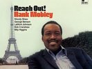 HANK MOBLEY-REACH OUT  (LTD.180G VINYL)-VINYL LP BLUE NOTE NEU