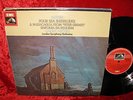 1976 UK NM ASD 3154 STEREO QUAD BRITTEN 4 SEA INTERLUDES LSO PREVIN