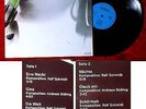 LP Stern Meissen: Nächte (Amiga 856 263) DDR 1987
