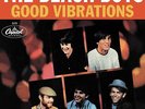 THE BEACH BOYS Good Vibrations 50th Anniversary LP Orange Vinyl BRAND NEW 2016