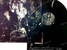 Fields Of The Nephilim - Elizium GER LP 1990 + Innerbag //5