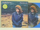 RACHEL SWEET - FOOL AROUND LP (1978 **PICTURE DISC VINYL**) EX B-A-B-Y