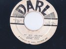 Barbie Gaye  My Boy Lollipop on Darl Ska/R&B Ja, EX 60's
