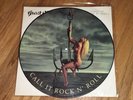 VINTAGE GREAT WHITE CALL IT ROCK'N'ROLL  12