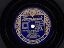 FRED ASTAIRE 78  TOP HAT WHITE TIE & TAILS / ISN'T THIS A LOVELY DAY  RL 297  E+