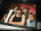 QUEEN RADIO GAGA RARE BRAZIL IMPORT 7