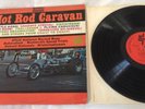 Hot Rod Caravan Battle Lp Drag Racing Bonneville Detroit Nationals