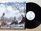 SONFOLK: self titled LP Artronics Xian folk rock psych hear
