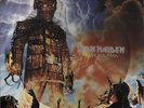 Iron Maiden The Wicker Man 12
