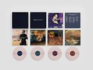 Placebo - A place for us to dream Ltd.Edt.Pink Vinyl 4LP BOX NEU OVP