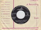 Vince EVERETT * 1962 ROCK'N'ROLL ROCKABILLY R&B MOD 45 * Listen