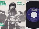 Simon TURNER * 1973 UK GLAM POWER POP FREAKBEAT MOD 45 * Listen