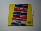 EP NORTHERN SOUL / MOD / R& B 