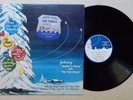 FREE DESIGN: Now Sound Of Christmas LP rare U.S. Air Force