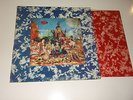 Rolling Stones - Satanic Majesties Request 3-D LP (London NPS-2)
