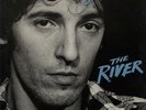 BRUCE SPRINGSTEEN The River 1980 UK DOUBLE Vinyl LP  EXCELLENT CONDITION    A