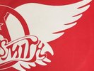 AEROSMITH GREATEST HITS LP CBS RED LABELS UK 1980 BEST OF SET EX+