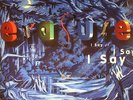 ERASURE - I Say I Say I Say - Vinyl (limited 180 gram vinyl LP)