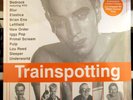 O.S.T. - TRAINSPOTTING -LP vinile / vinyl Limited Orange Ed.-LP ARANCIONE 180 gr