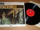 SAX 2551 LISZT BARTOK ROSEN 'DON JUAN FANTASY ETC' COLUMBIA 1964 UK 1ST STEREO