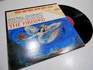 Mercury Living Presence, Stravinsky: The Firebird, LSO/Dorati, SR 90226