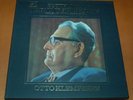 Otto Klemperer - Beethoven The Nine Symphonies - UK 9LP Box Set SLS 788/9
