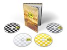 R.E.M - 'Out Of Time' 25th Anniversary 3CD/Blu-ray Box Set **IMMACULATE**