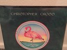Christopher Cross - SELF TITLED LP 1979 Warner Bros SEALED/MINT