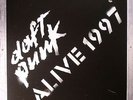 DAFT PUNK - Alive 1997 - Vinyl (180 gram vinyl LP)
