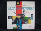 ART BLAKEY & THE JAZZ MESSENGERS - MIDNIGHT SESSION JACKIE MCLEAN JAZZ MONO LP ?