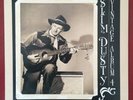 SUPER RARE Slim Dusty Vintage Album 4 Vinyl LP 78 Recordings Regal Zonophone