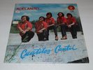 Adelante  Cuatitos Cantu Mexican Tex Mex Falcon FLP-5009 RARE FAST SHIPPING
