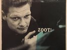 zoot sims quintet  zoot   riverside rlp 12-228  dg mono blue label
