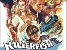 Killerfish - Complete Score - Limited 500 - OOP - Guido & Maurizio De Angelis