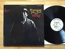 MISSISSIPPI JOHN HURT / Today  / LIMITED AUDIOPHILE PURE PLEASURE 180G LP / MINT
