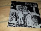 Iron Claw - Same Vinyl LP 2LPs