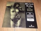 Wicked Lady - The Axeman Cometh Vinyl 2LPs LP Guerssen