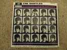 Beatles Hard Day's Night Reel To Reel Tape