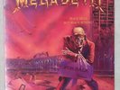Megadeth - Peace Sells... But Who's Buying? - Capitol ST-12526 LP Vinyl Record