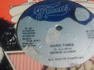 George Allison ?– Ten To One  /  VG    /  12'' Listen