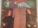 JOHN HAMMOND - Mirrors (VANGUARD VRS9245) ORIG MONO VINYL LP Super Clean 1967