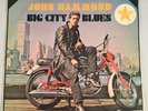 JOHN HAMMOND - BIG CITY BLUES (Vanguard VSD79153) Original MONO VINYL LP1964