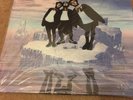 Primus Tales From The Punch bowl Vinyl