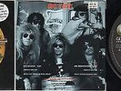 GUNS N ROSES It'S So Easy  7