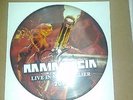 Rammstein - Live In Monpellier 2013 pic disc 7
